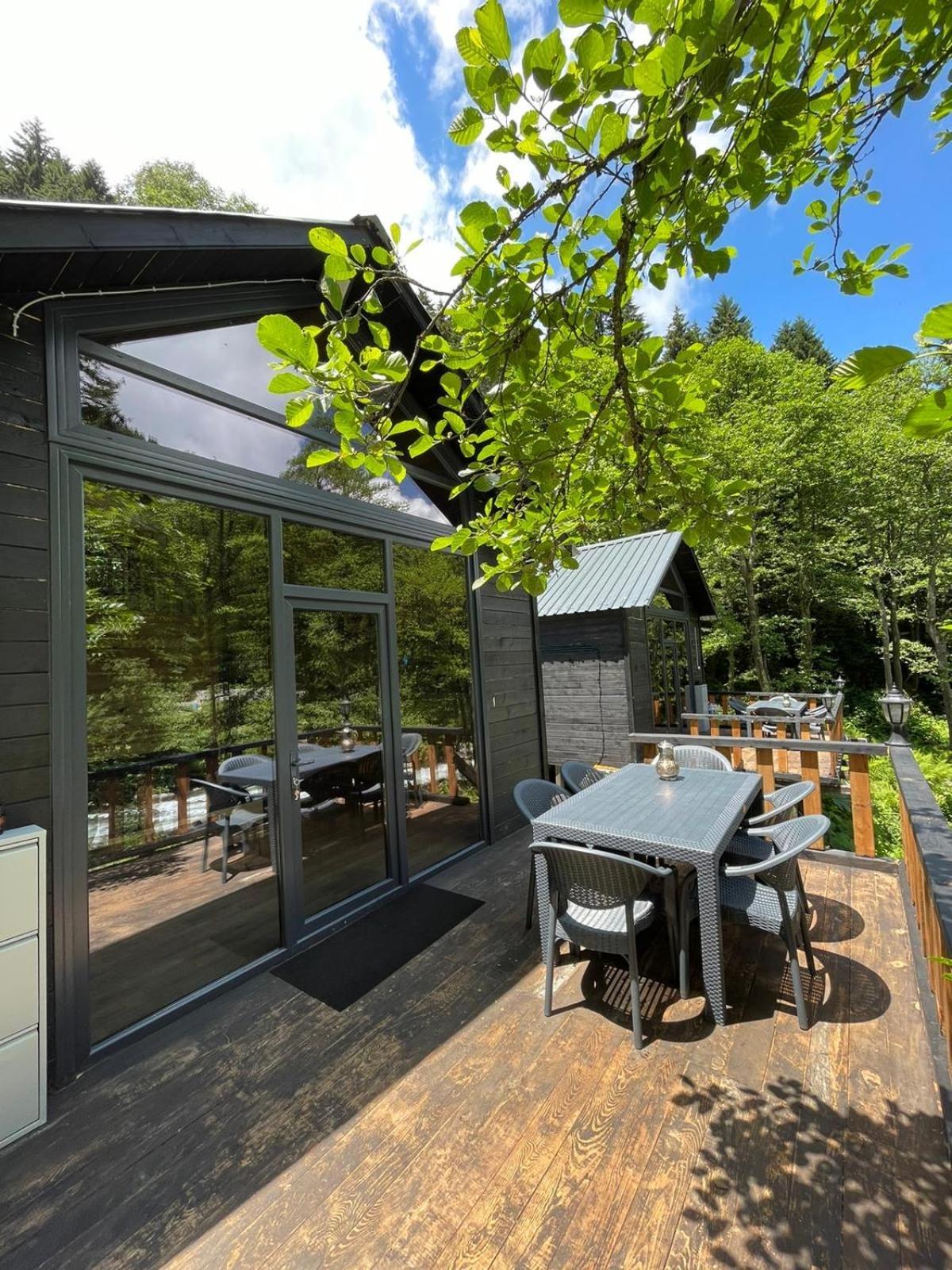 Kuzey Chalet Ayder Yaylasi