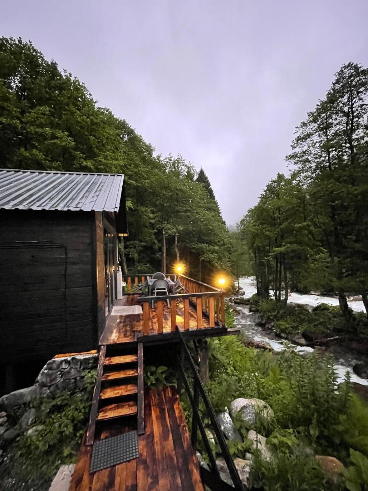 Kuzey Chalet *
