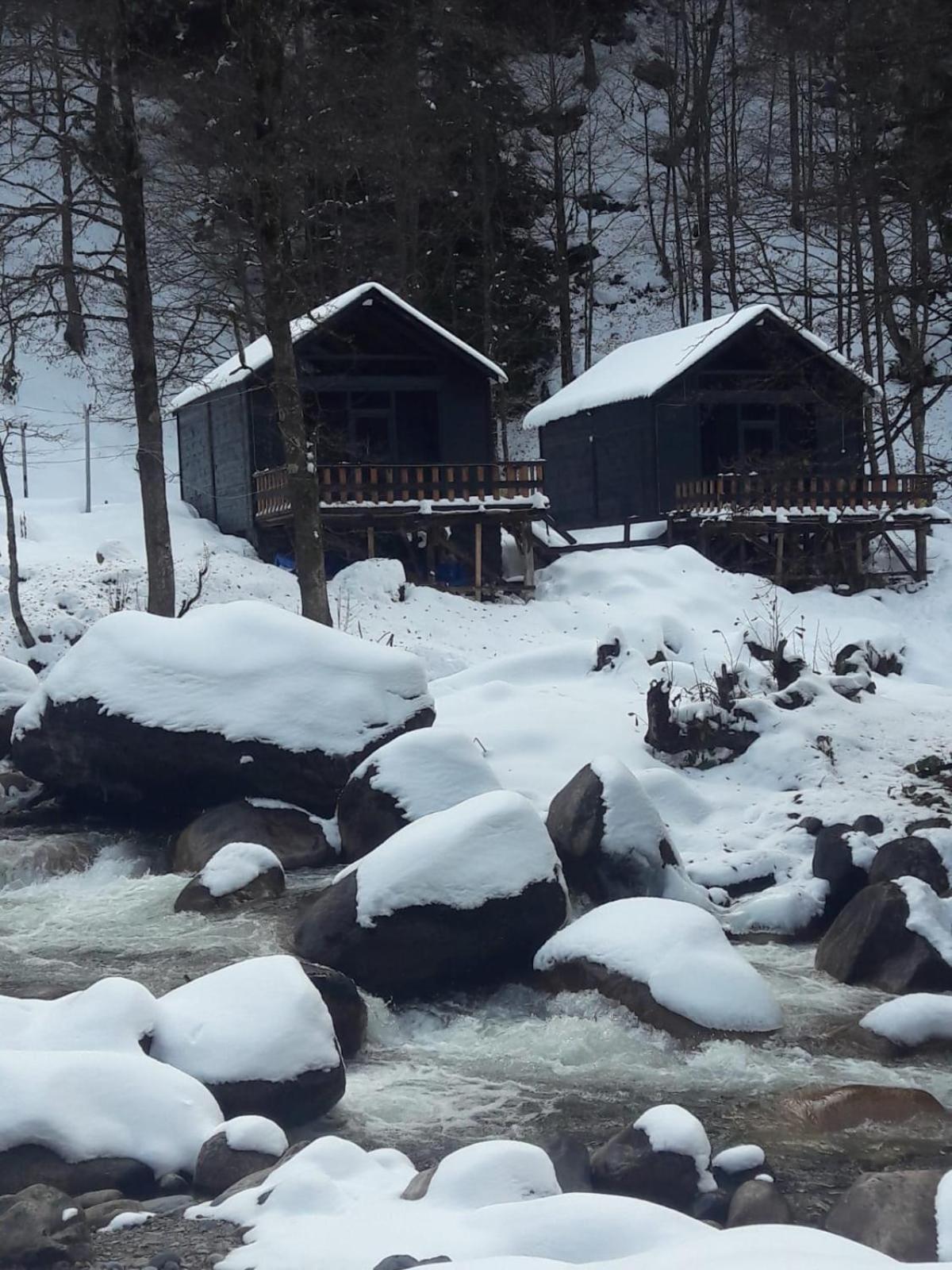 Kuzey Chalet Ayder Yaylasi