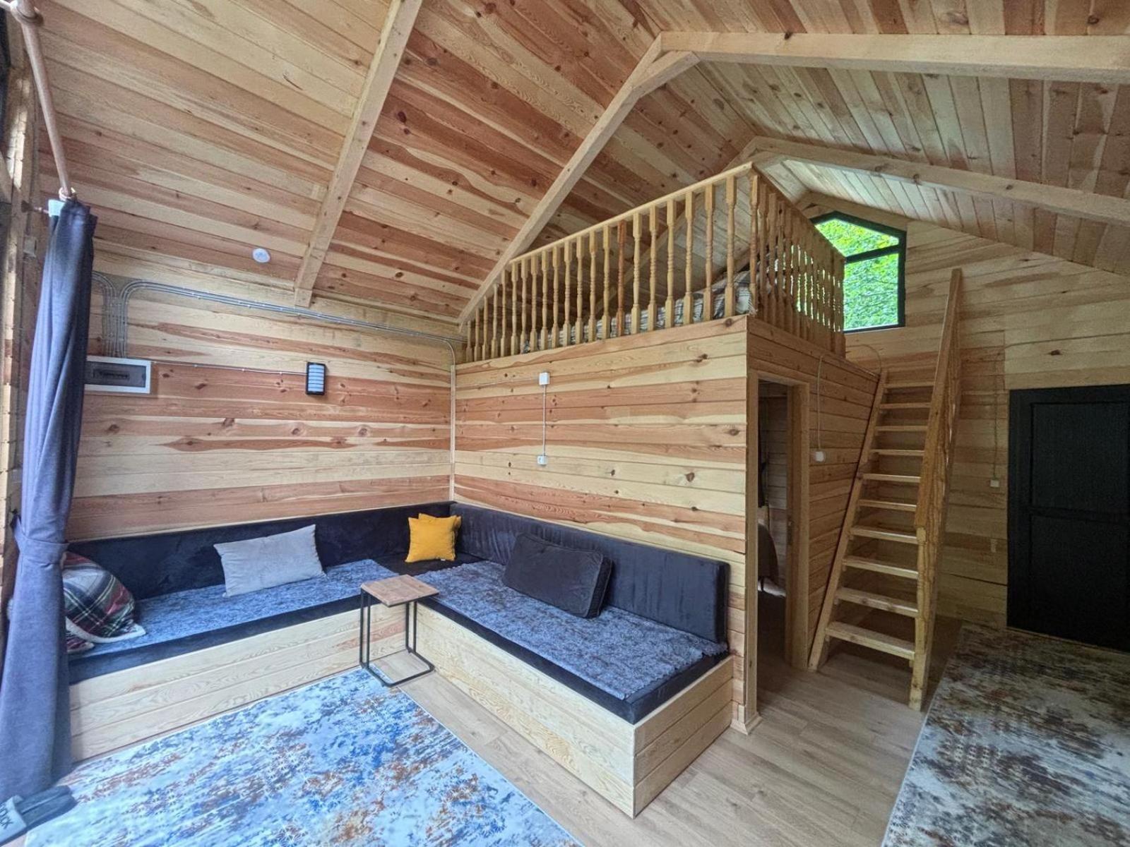 Kuzey Chalet Ayder Yaylasi
