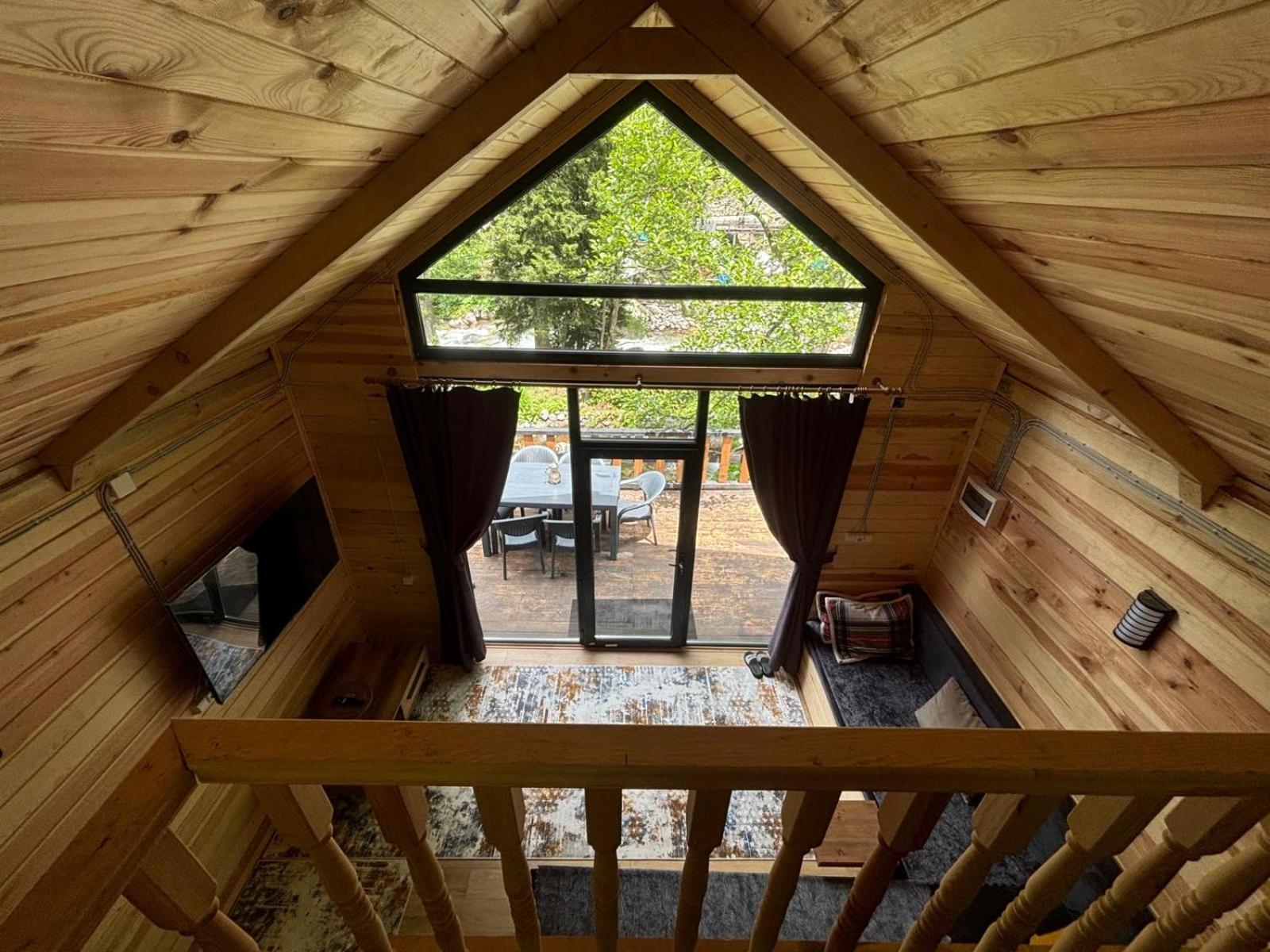 Kuzey Chalet