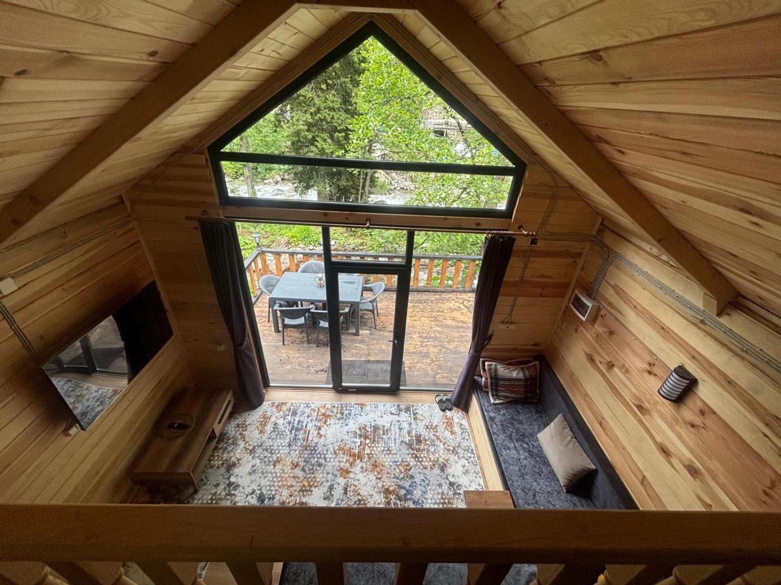 Kuzey Chalet Ayder Yaylasi