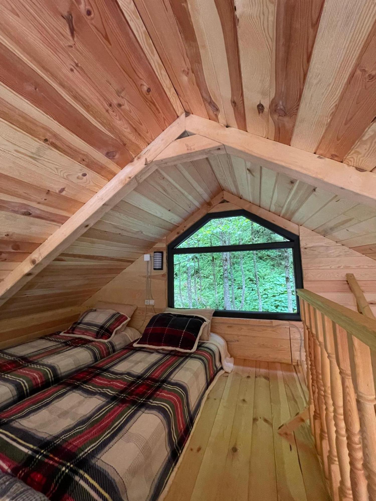 Chalet Kuzey *