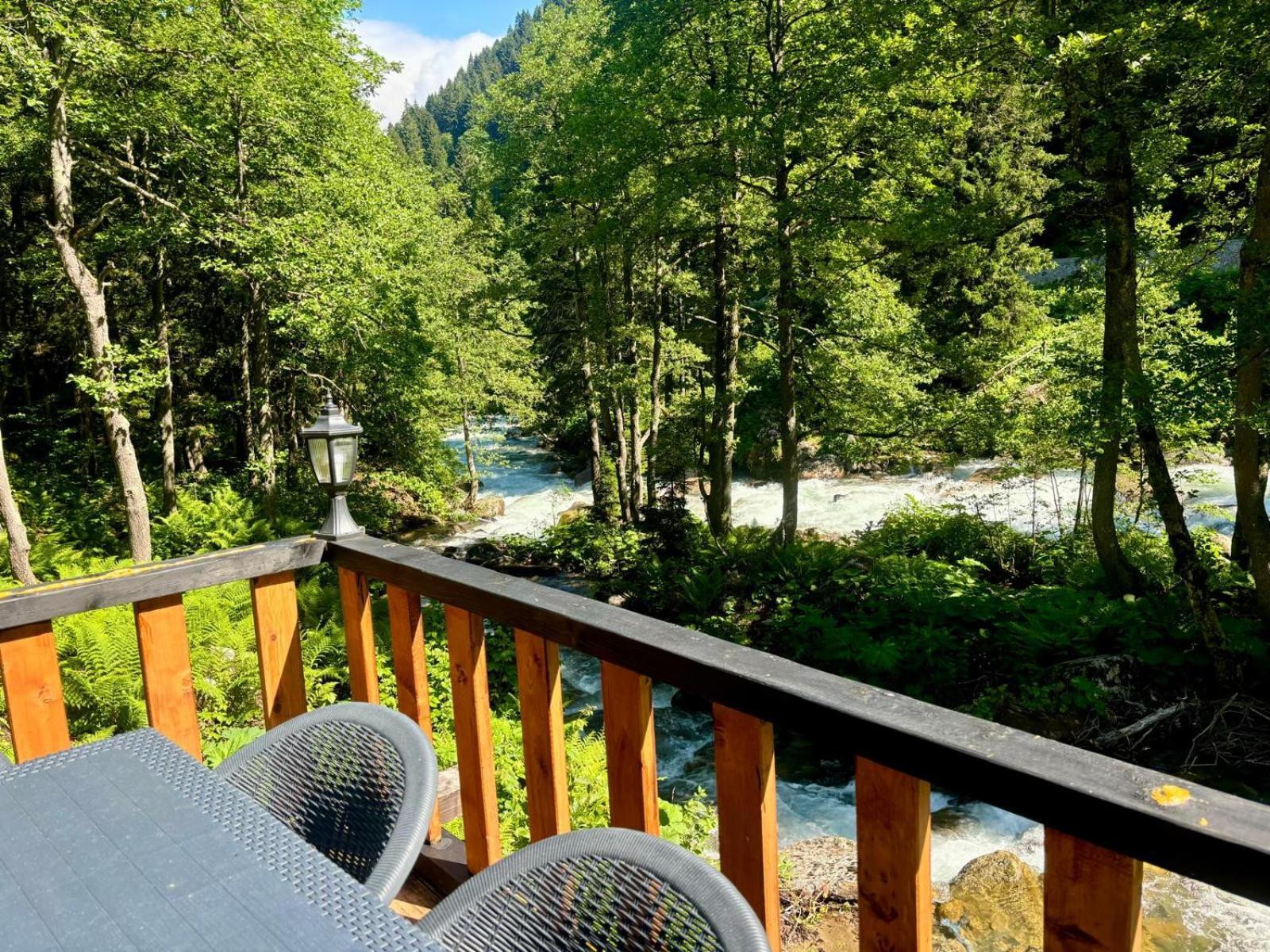 Kuzey Chalet