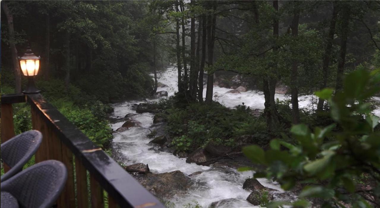 Kuzey Chalet Ayder Yaylasi