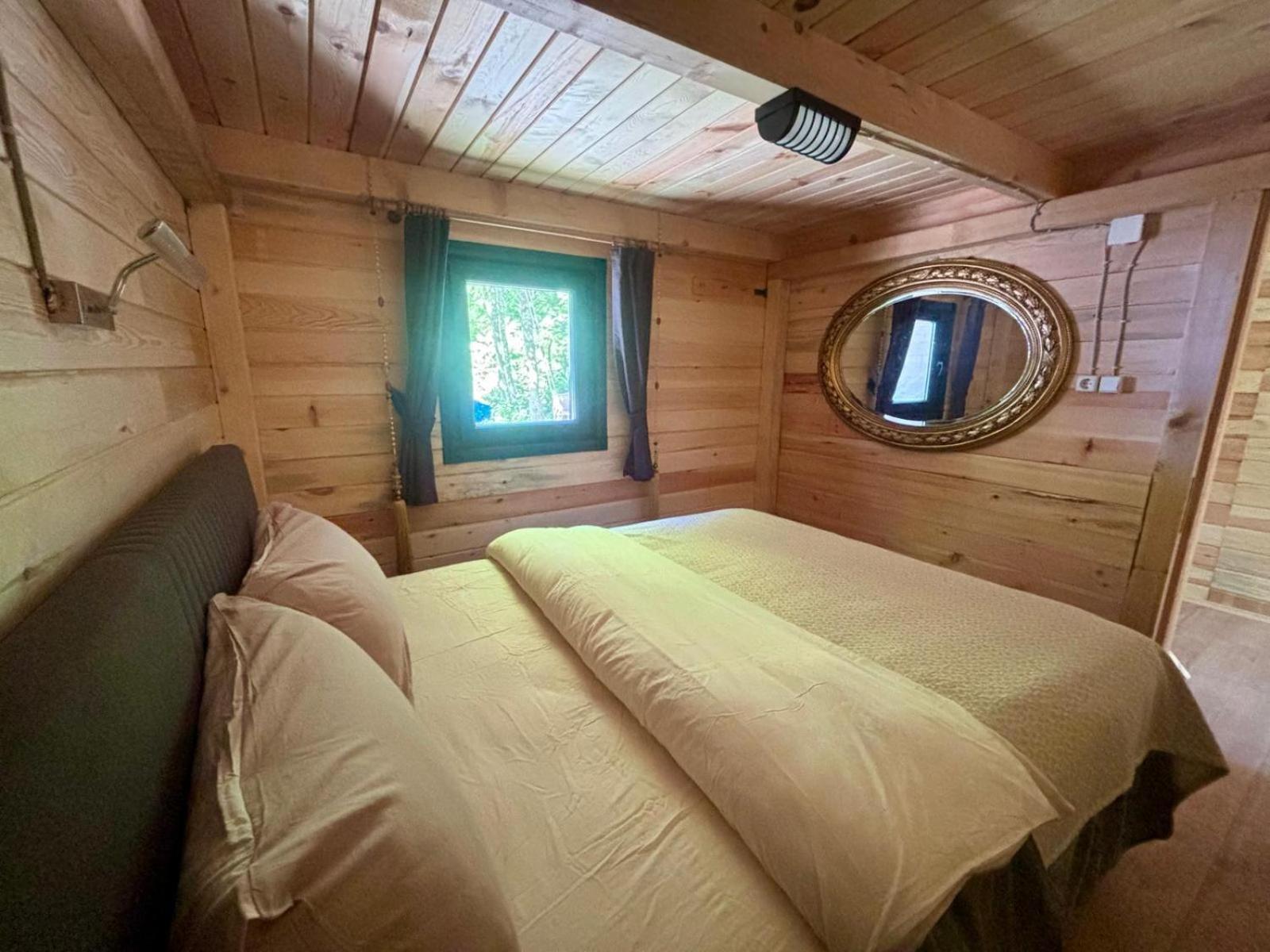 Chalet Kuzey