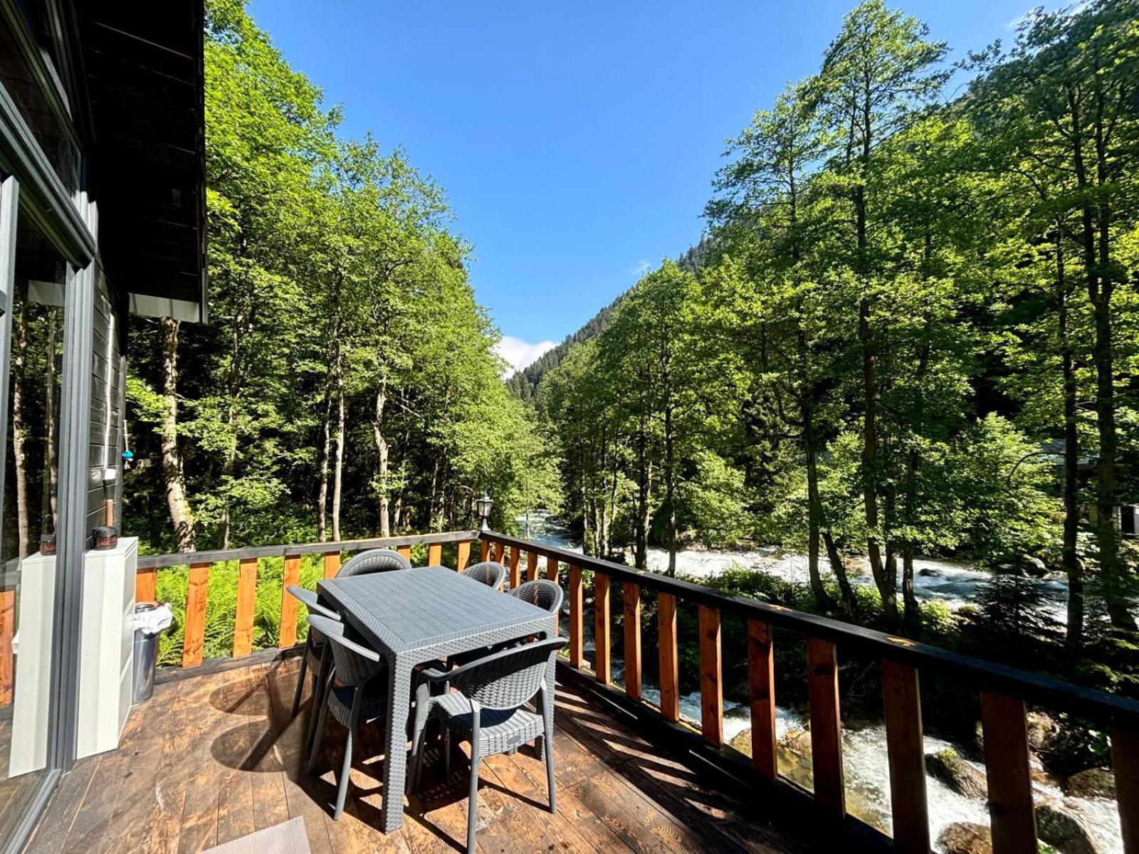 Chalet Kuzey