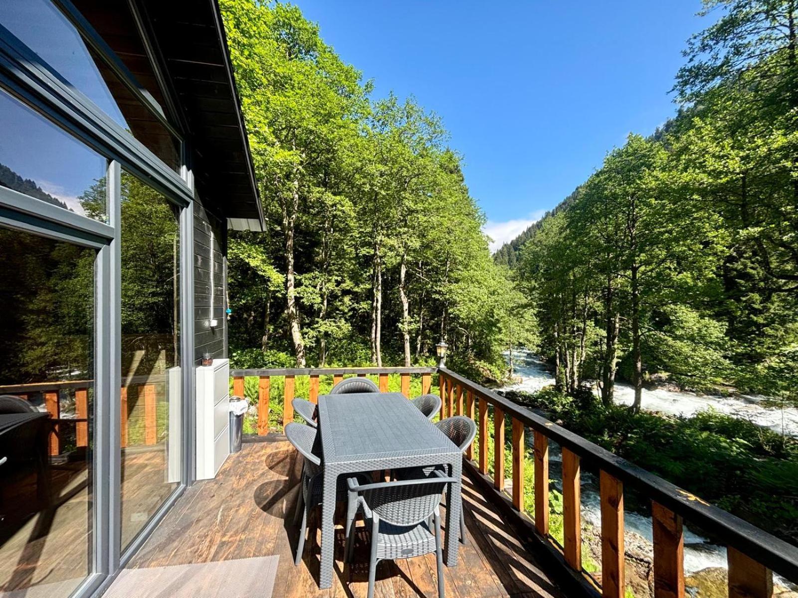 Kuzey Chalet *