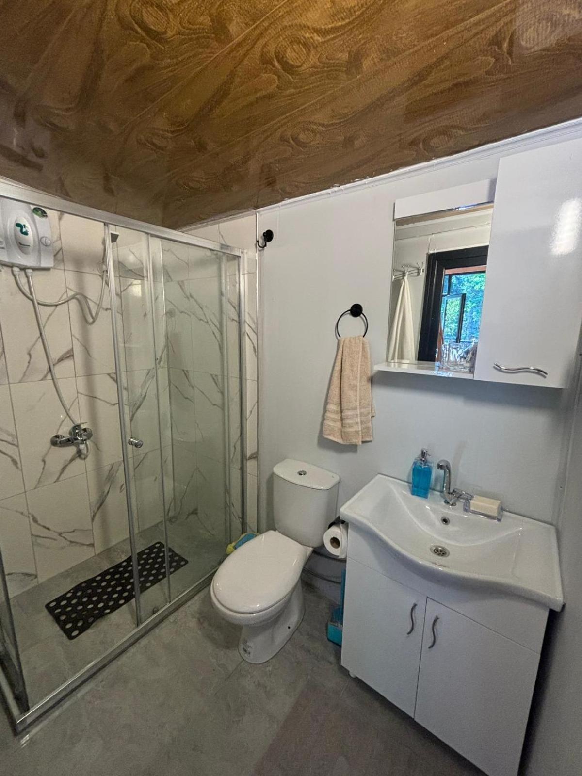 Chalet Kuzey Ayder Yaylasi