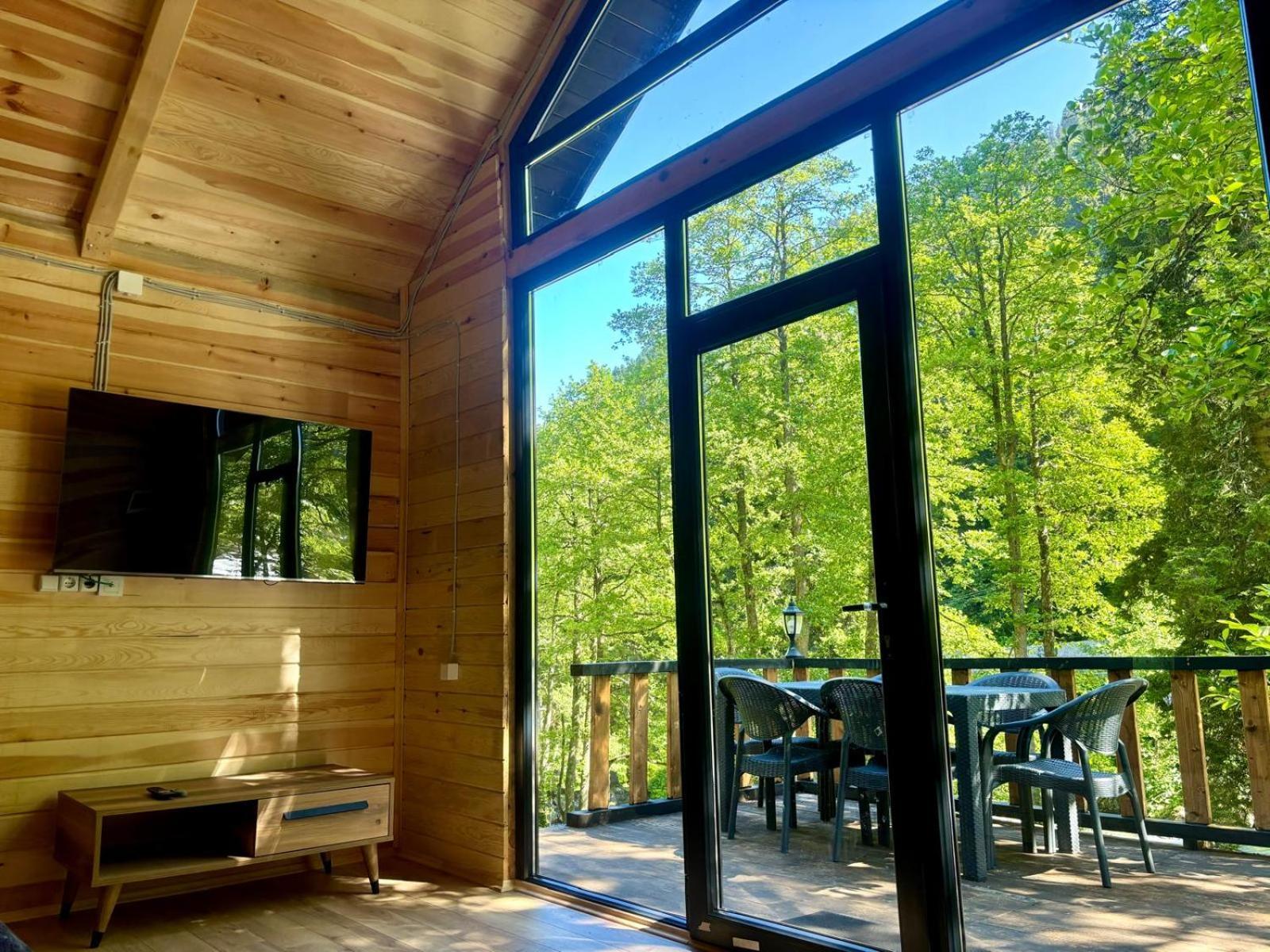 Kuzey Chalet *