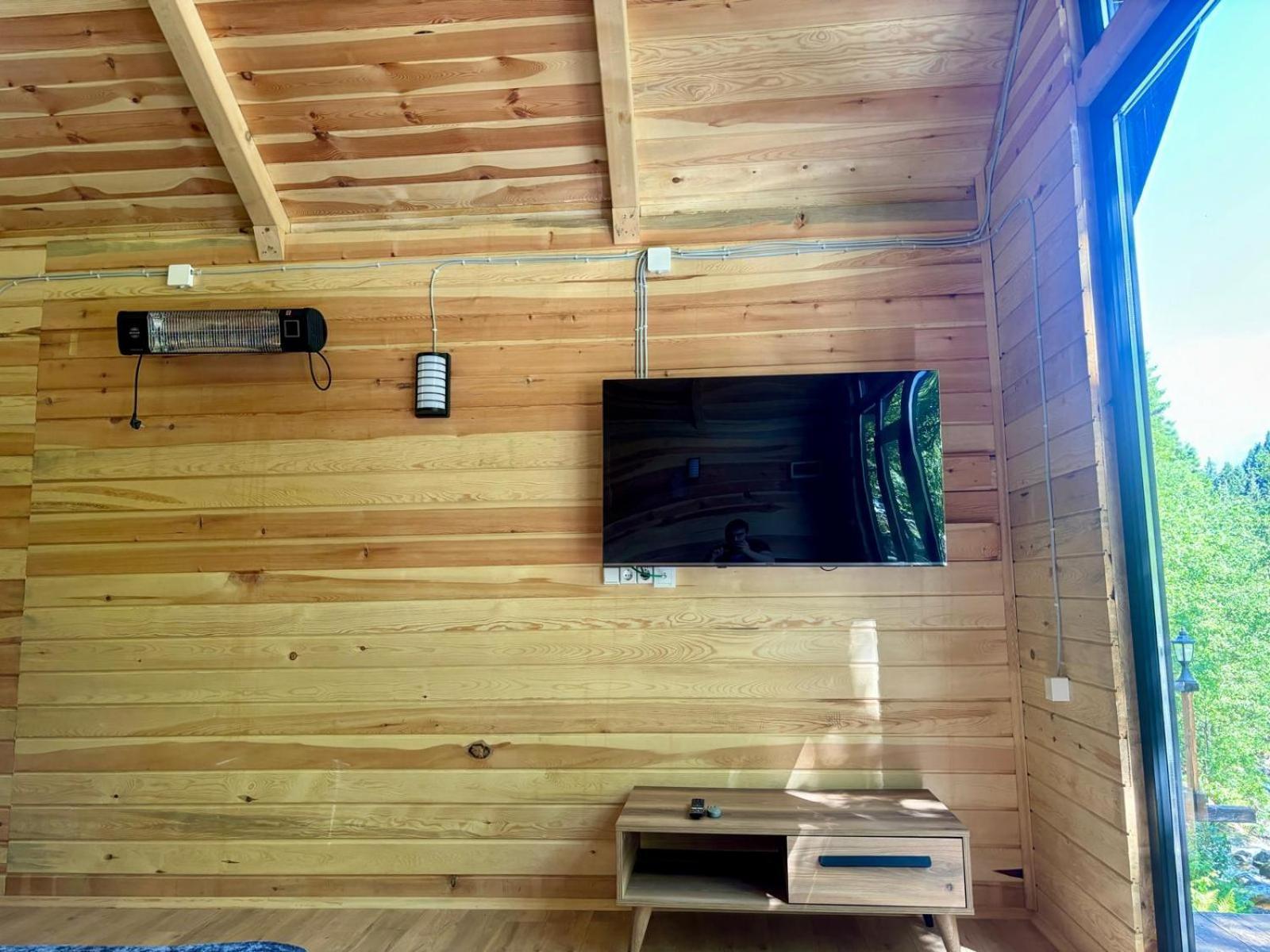Kuzey Chalet Ayder Yaylasi