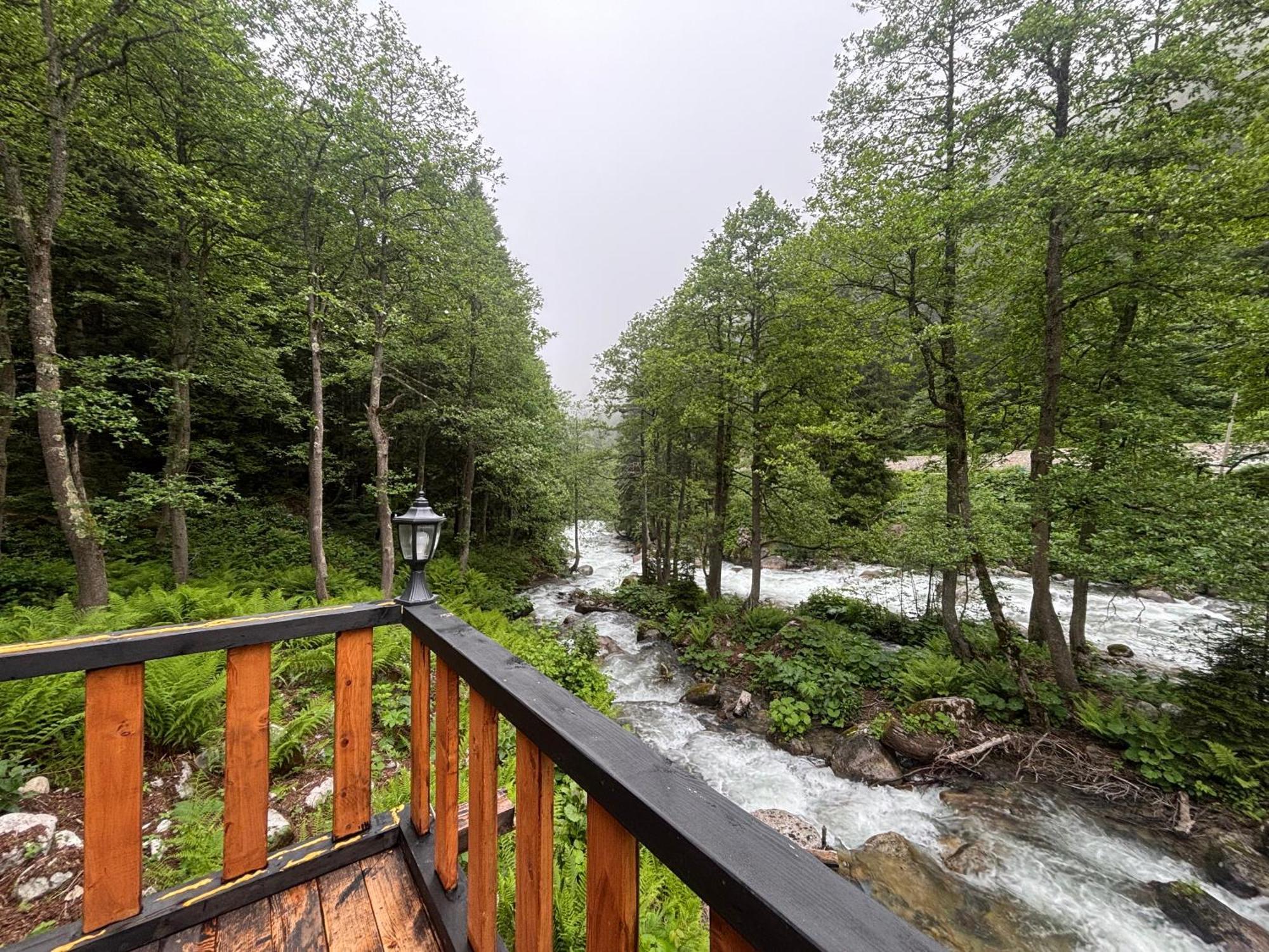 Chalet Kuzey Ayder Yaylasi